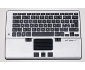 Photo : Souris ergonomique MOUSETRAPPER ALPHA